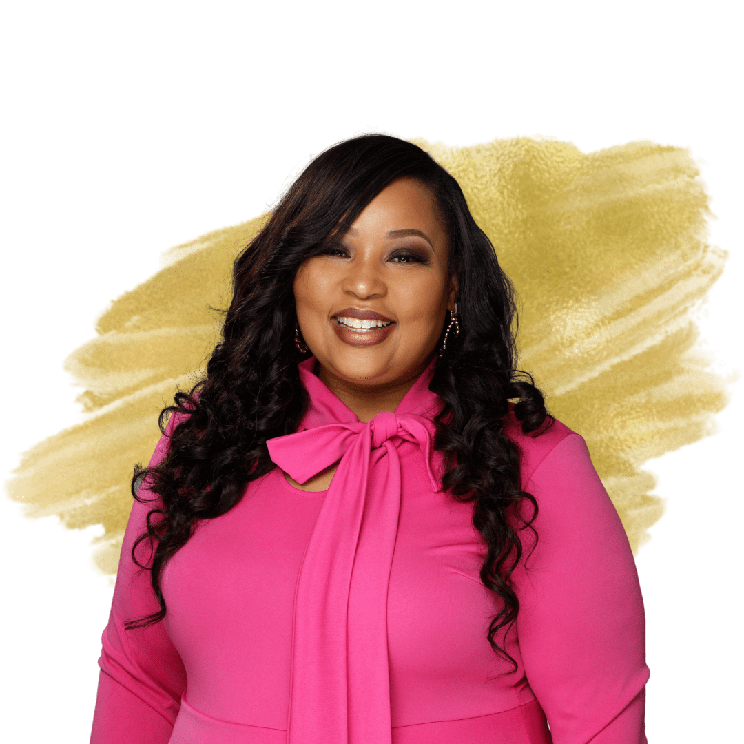 The Best Childcare Business Coach - Brandy Woods-Smith